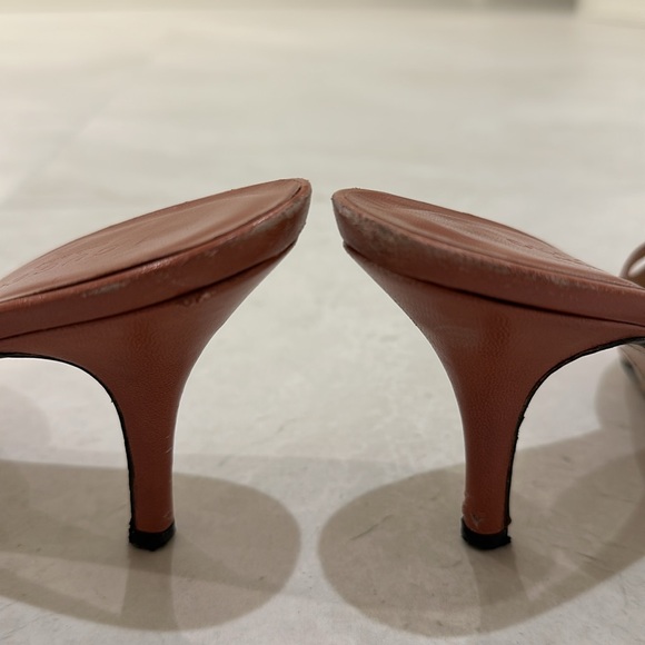 GUCCI RUNWAY SLIDE 7B - Picture 6 of 8